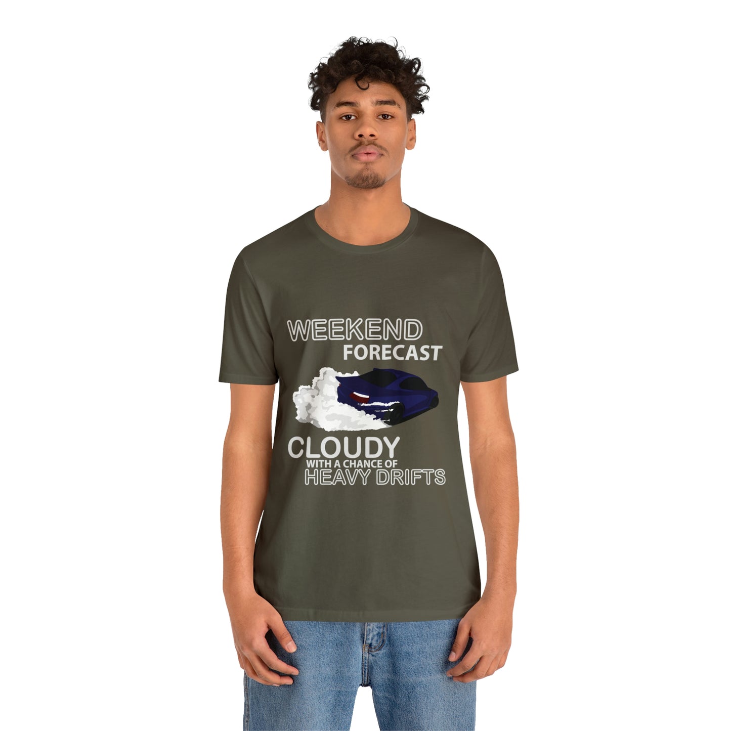JDM Car Inspired T Shirt 37.