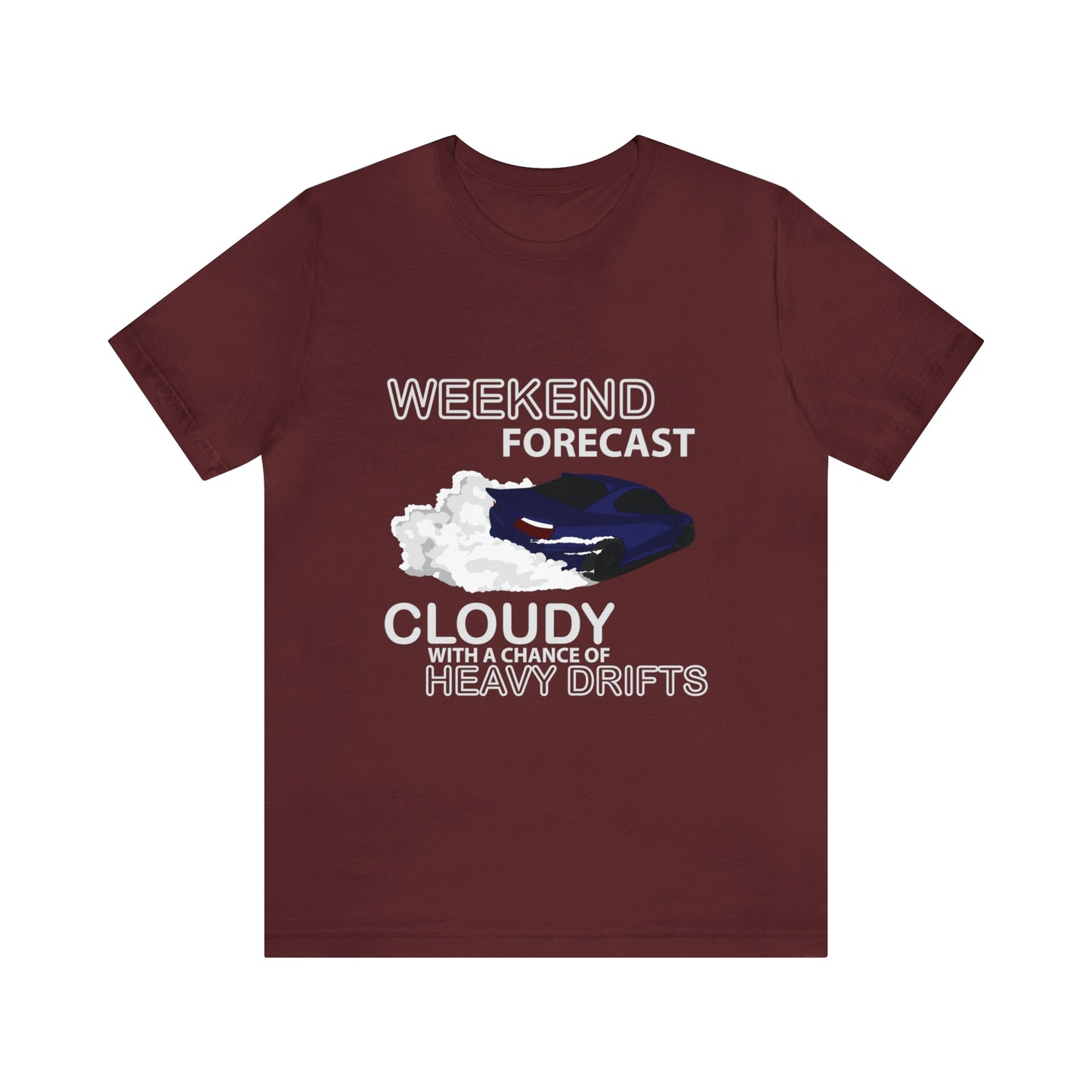 JDM Car Inspired T Shirt 37.