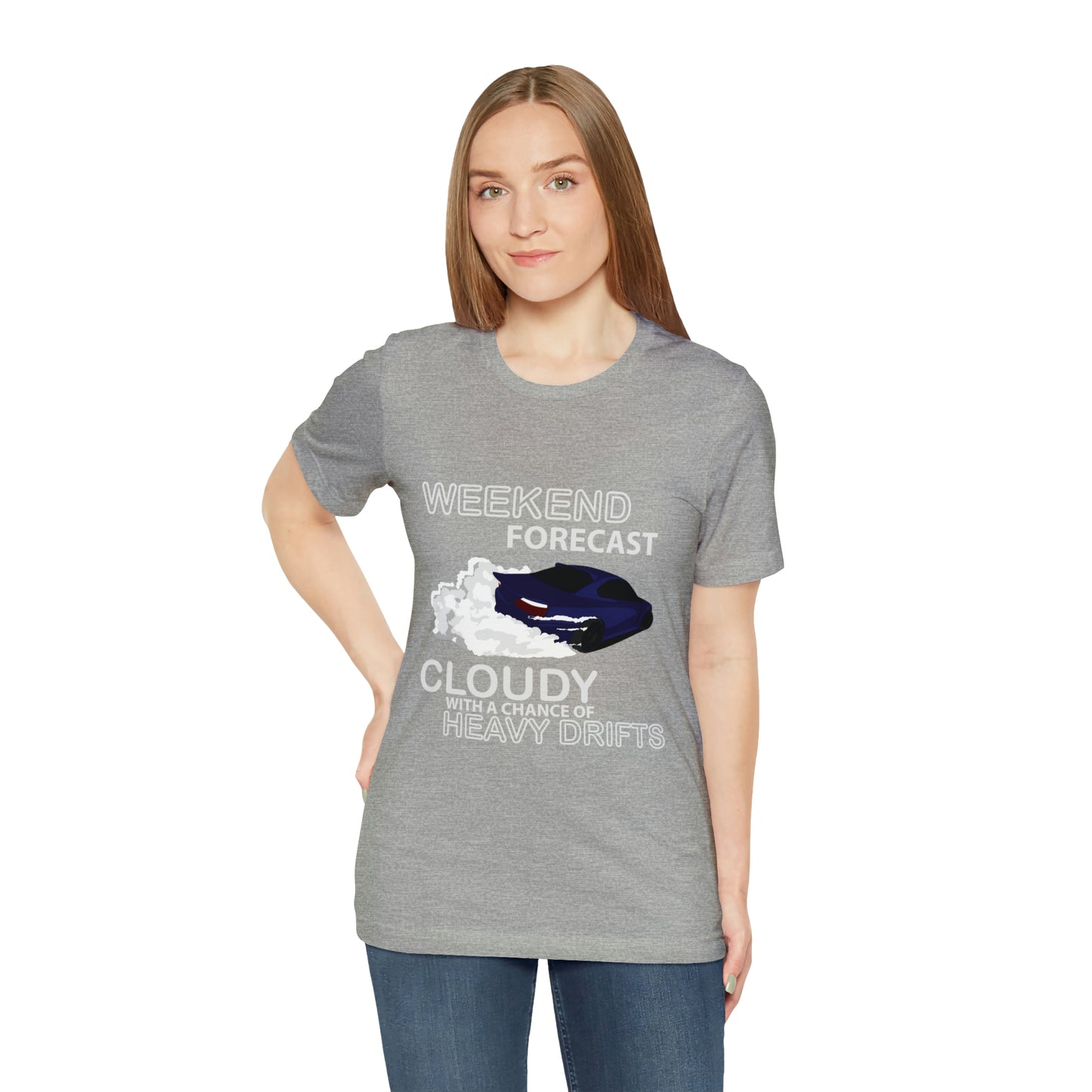 JDM Car Inspired T Shirt 37.
