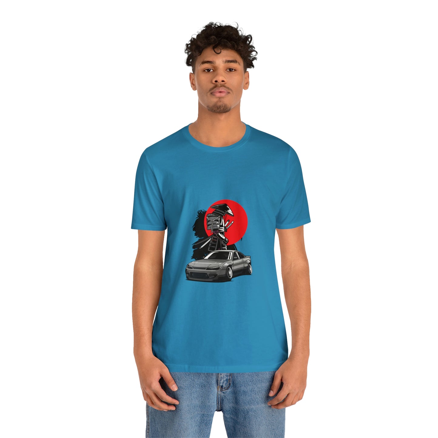 JDM Car Inspired T Shirt 22.