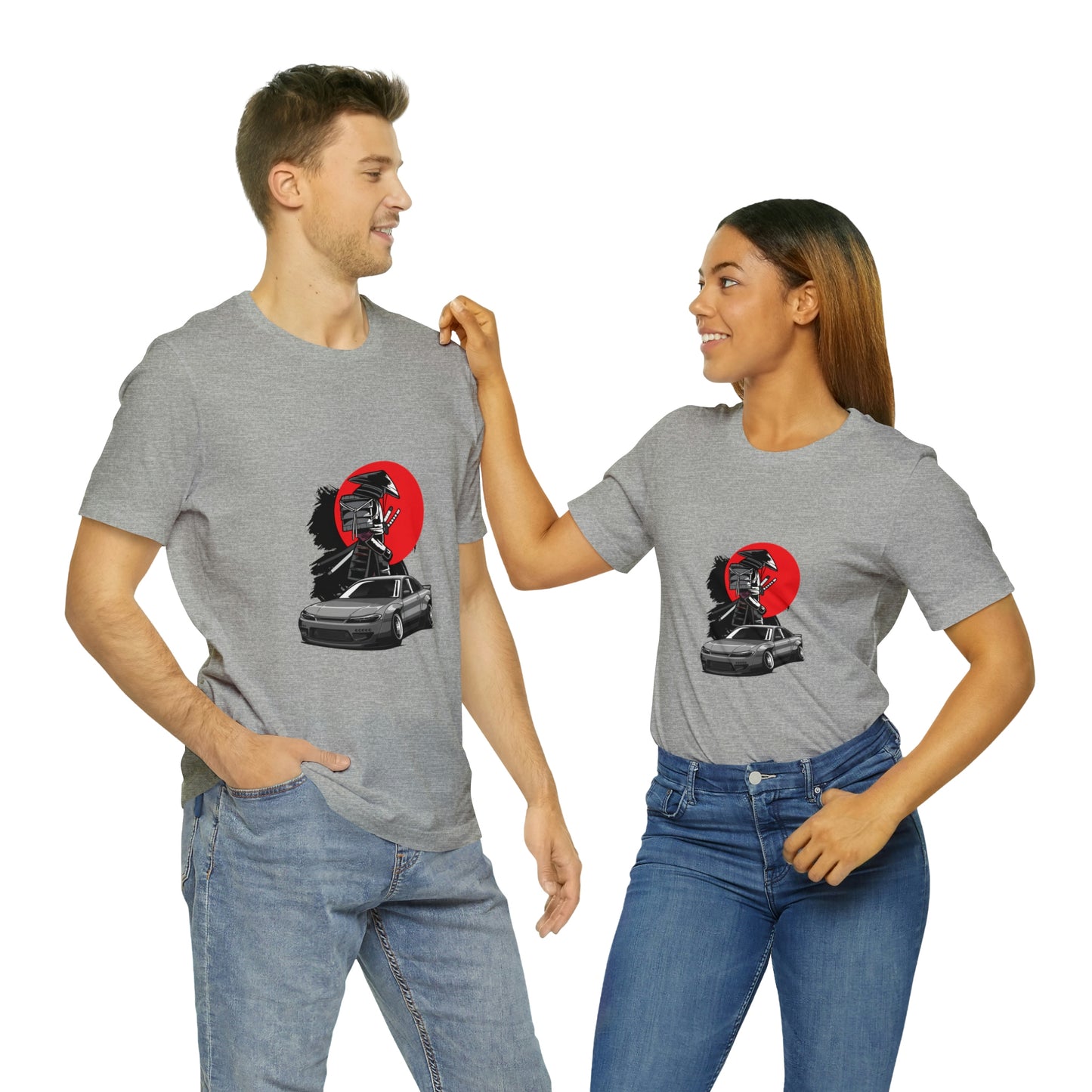 JDM Car Inspired T Shirt 22.