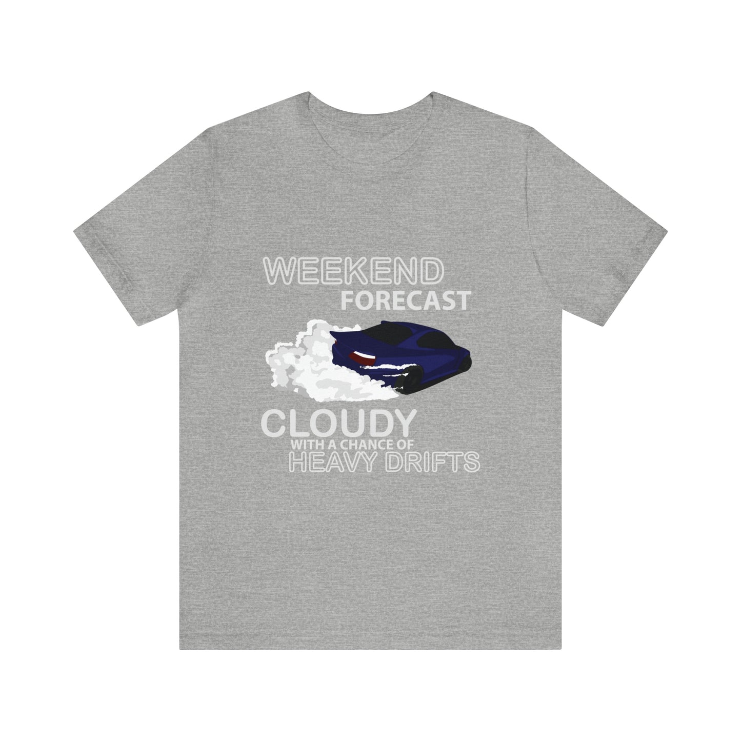 JDM Car Inspired T Shirt 37.