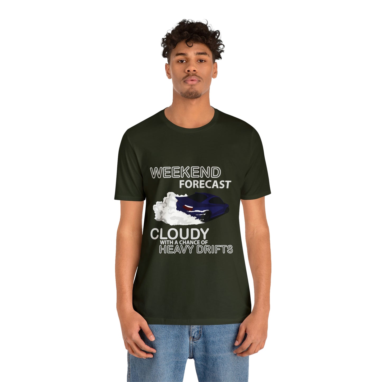 JDM Car Inspired T Shirt 37.