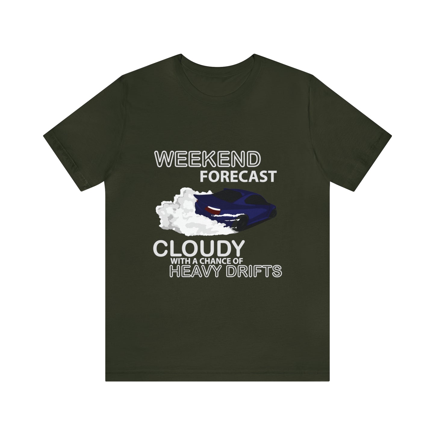 JDM Car Inspired T Shirt 37.