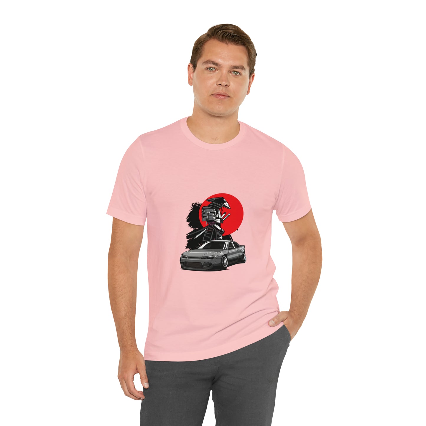 JDM Car Inspired T Shirt 22.