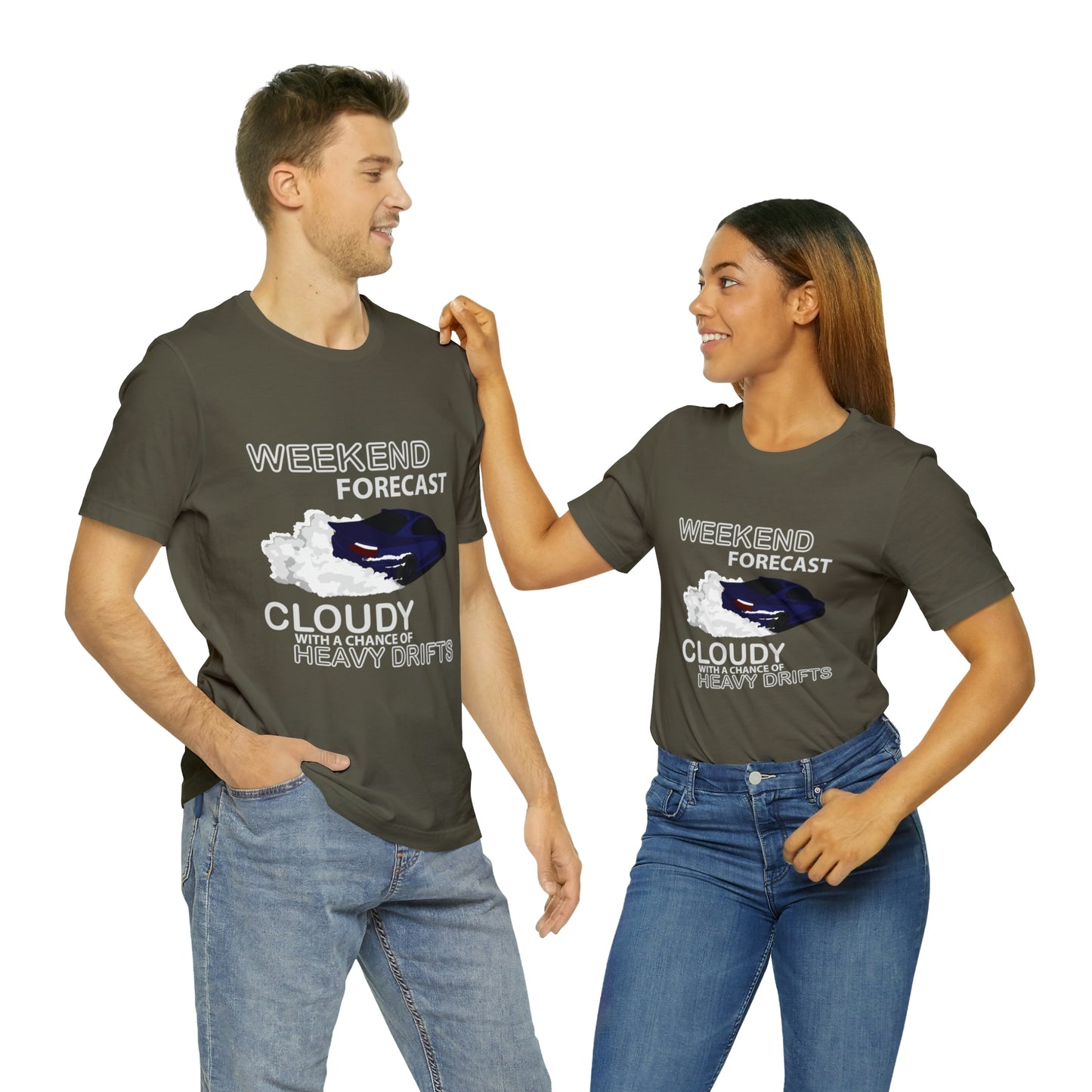 JDM Car Inspired T Shirt 37.