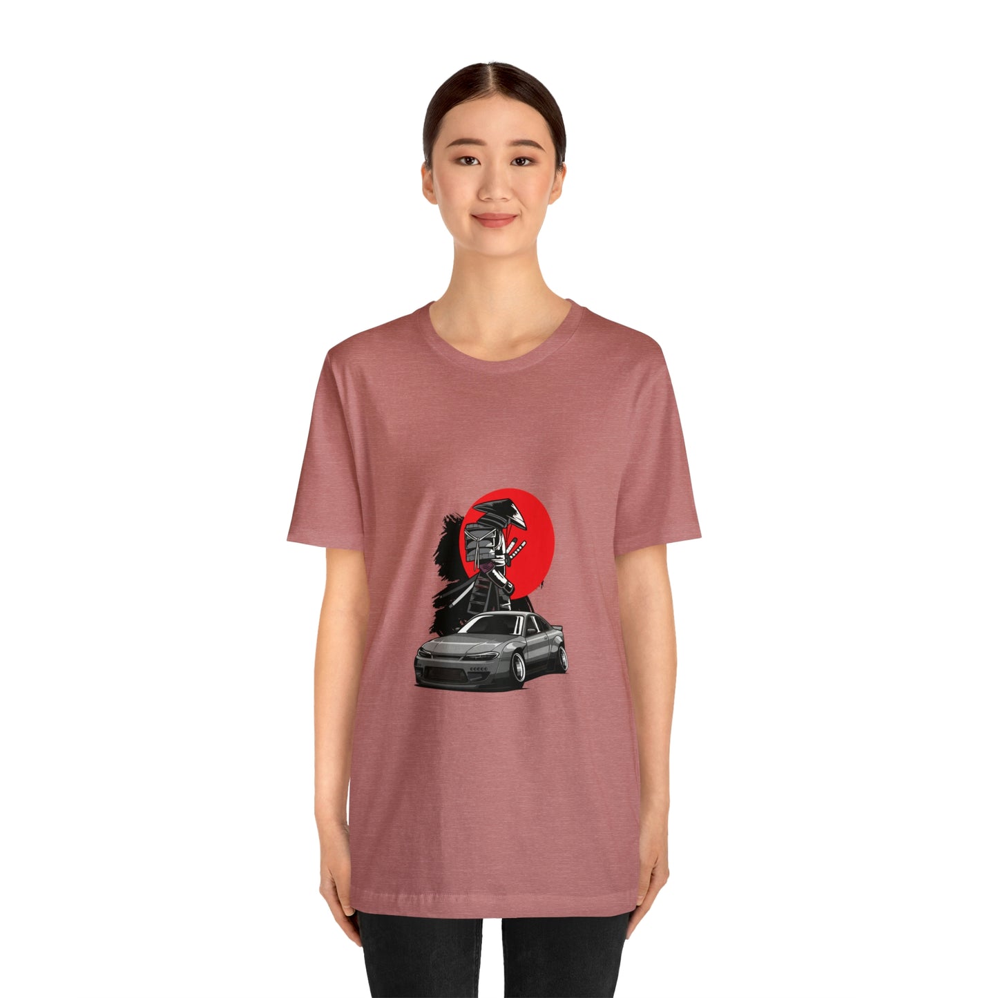 JDM Car Inspired T Shirt 22.