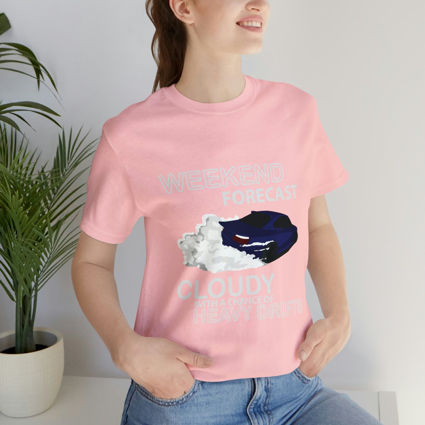 JDM Car Inspired T Shirt 37.