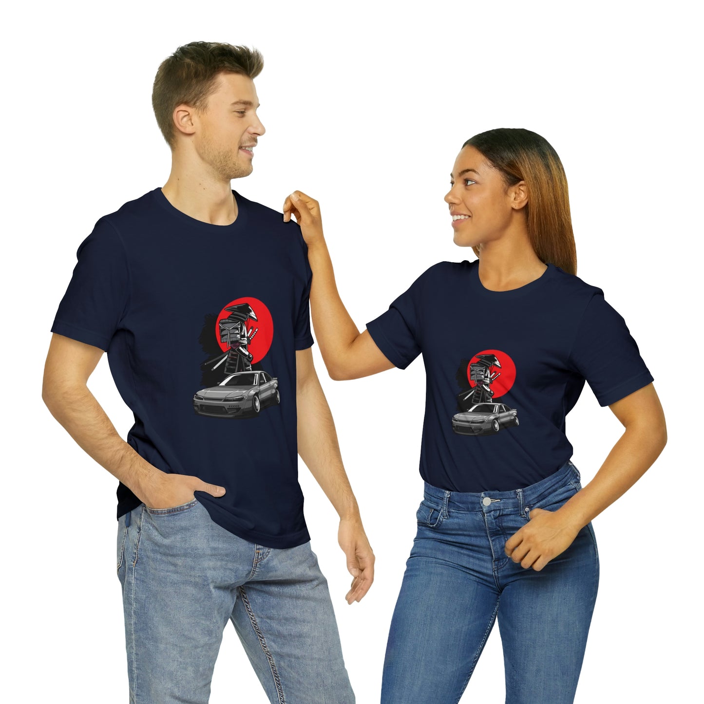 JDM Car Inspired T Shirt 22.