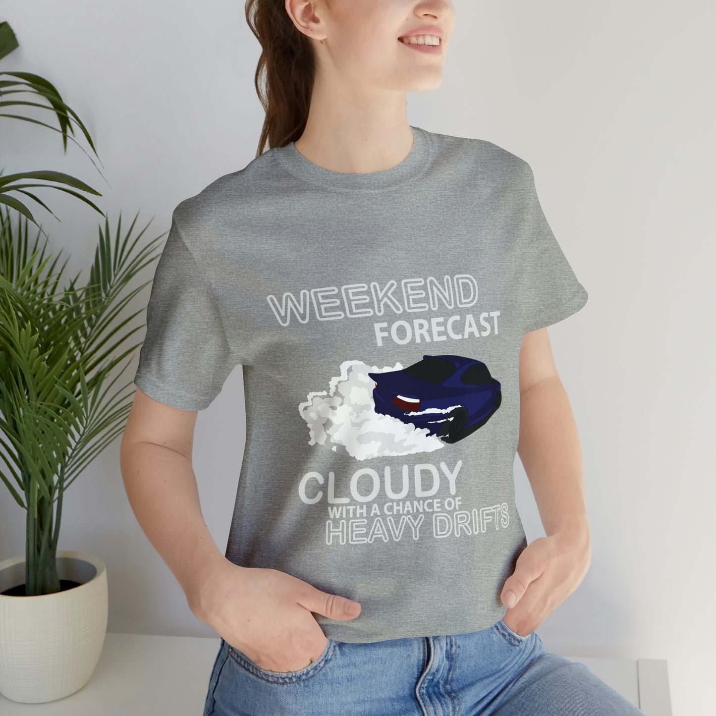 JDM Car Inspired T Shirt 37.