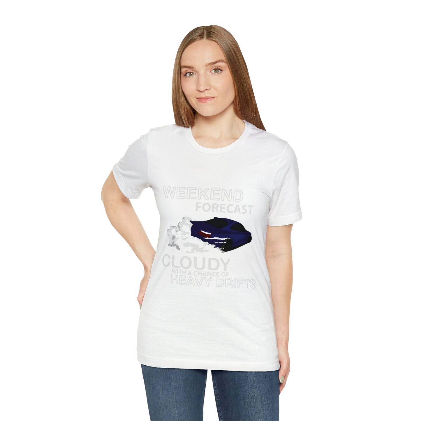 JDM Car Inspired T Shirt 37.
