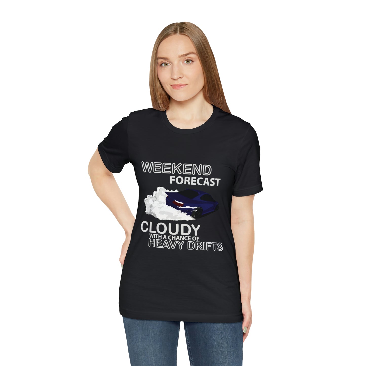 JDM Car Inspired T Shirt 37.