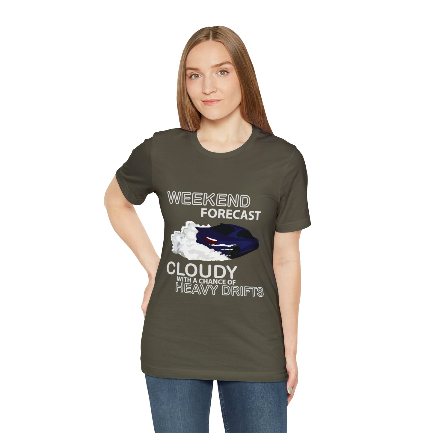 JDM Car Inspired T Shirt 37.