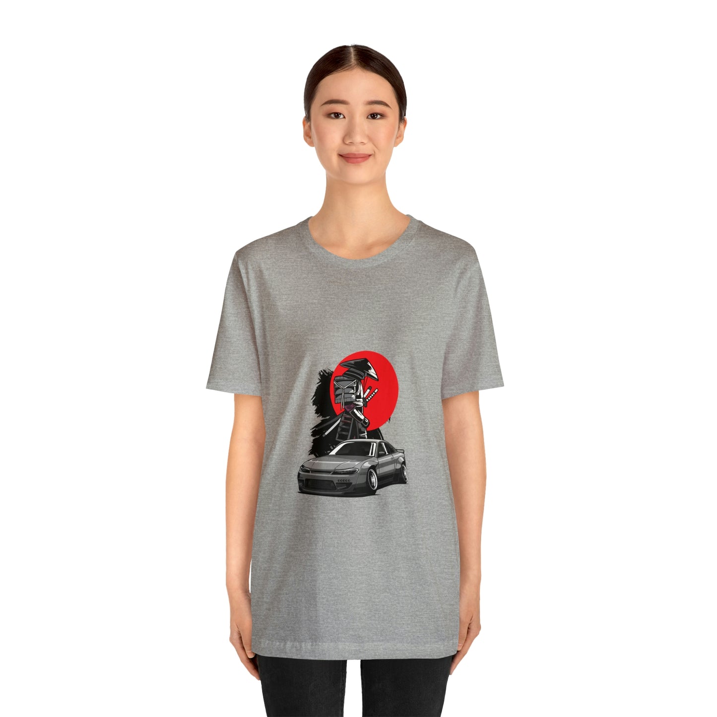 JDM Car Inspired T Shirt 22.