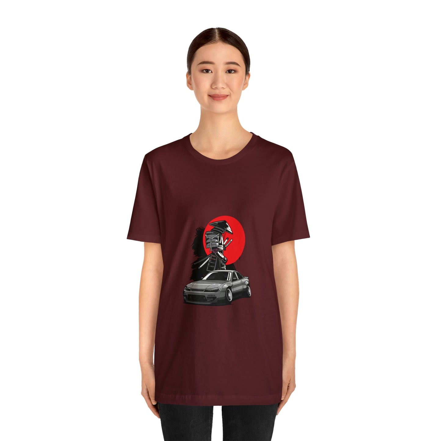 JDM Car Inspired T Shirt 22.