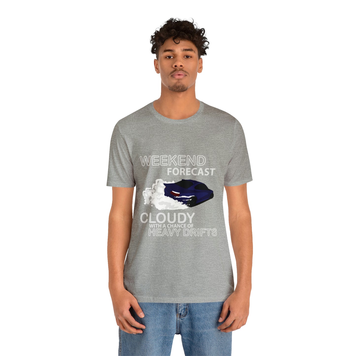 JDM Car Inspired T Shirt 37.