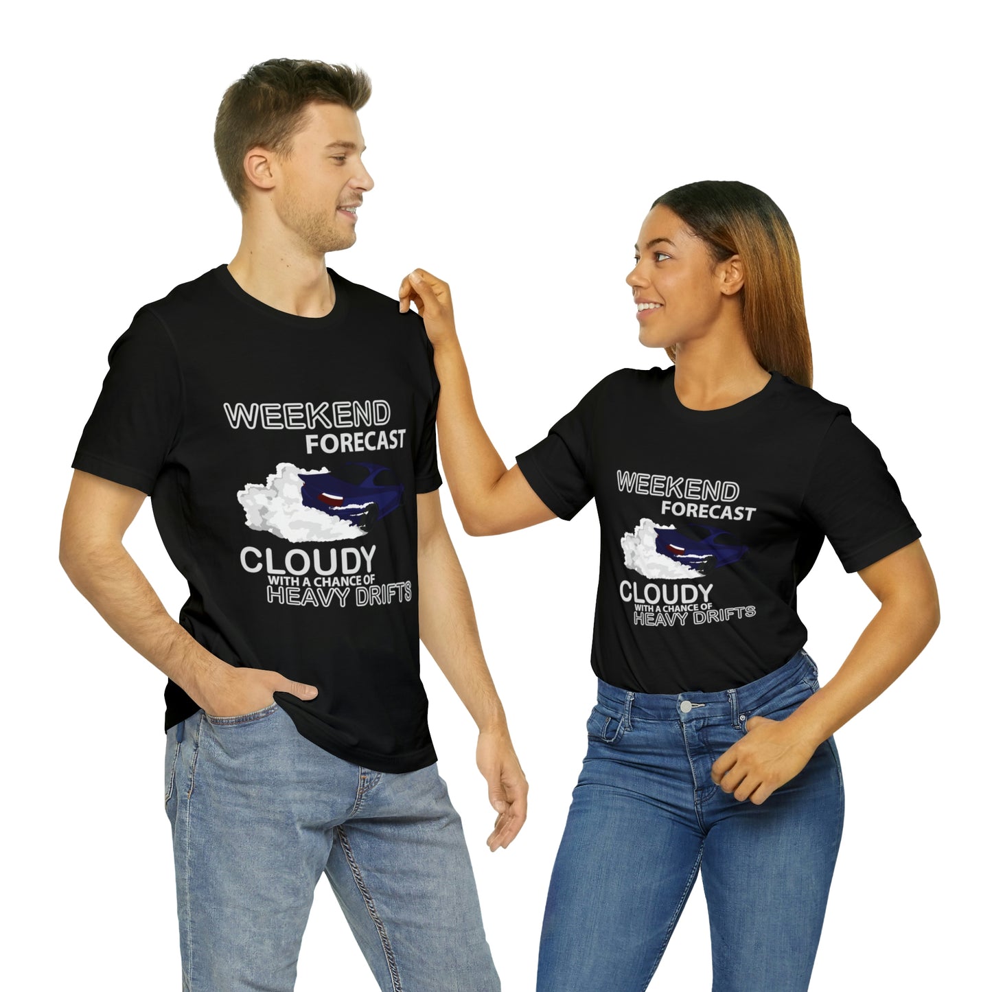 JDM Car Inspired T Shirt 37.