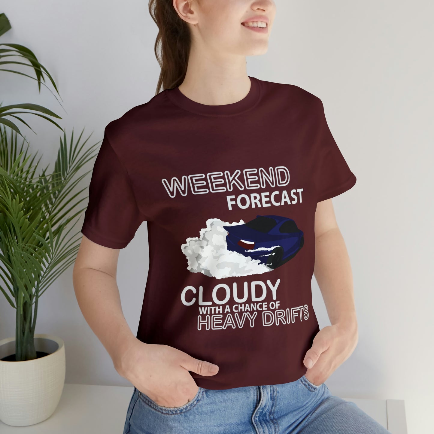JDM Car Inspired T Shirt 37.