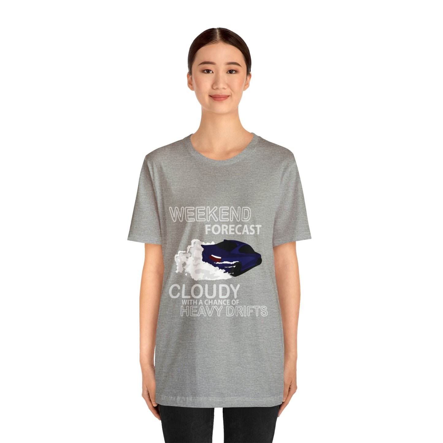 JDM Car Inspired T Shirt 37.