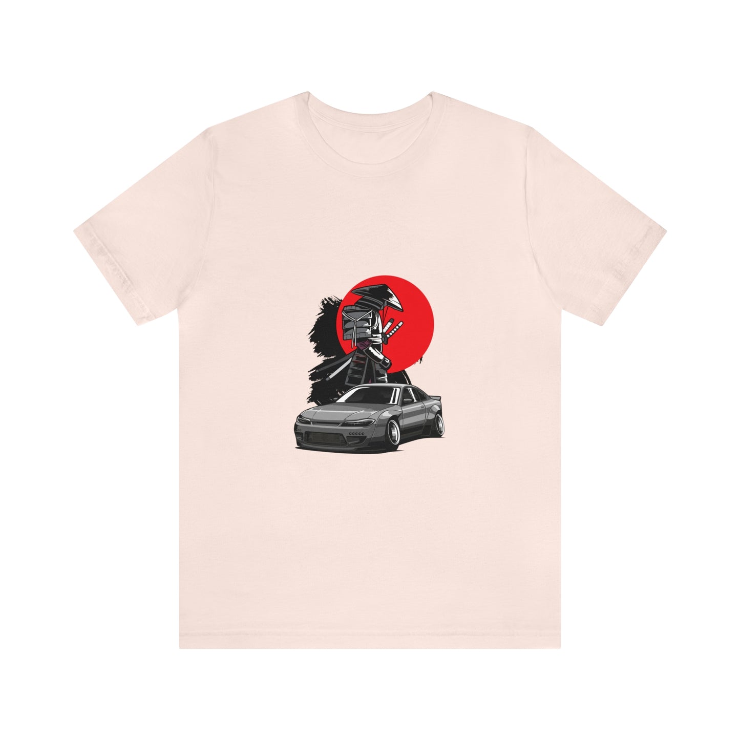 JDM Car Inspired T Shirt 22.