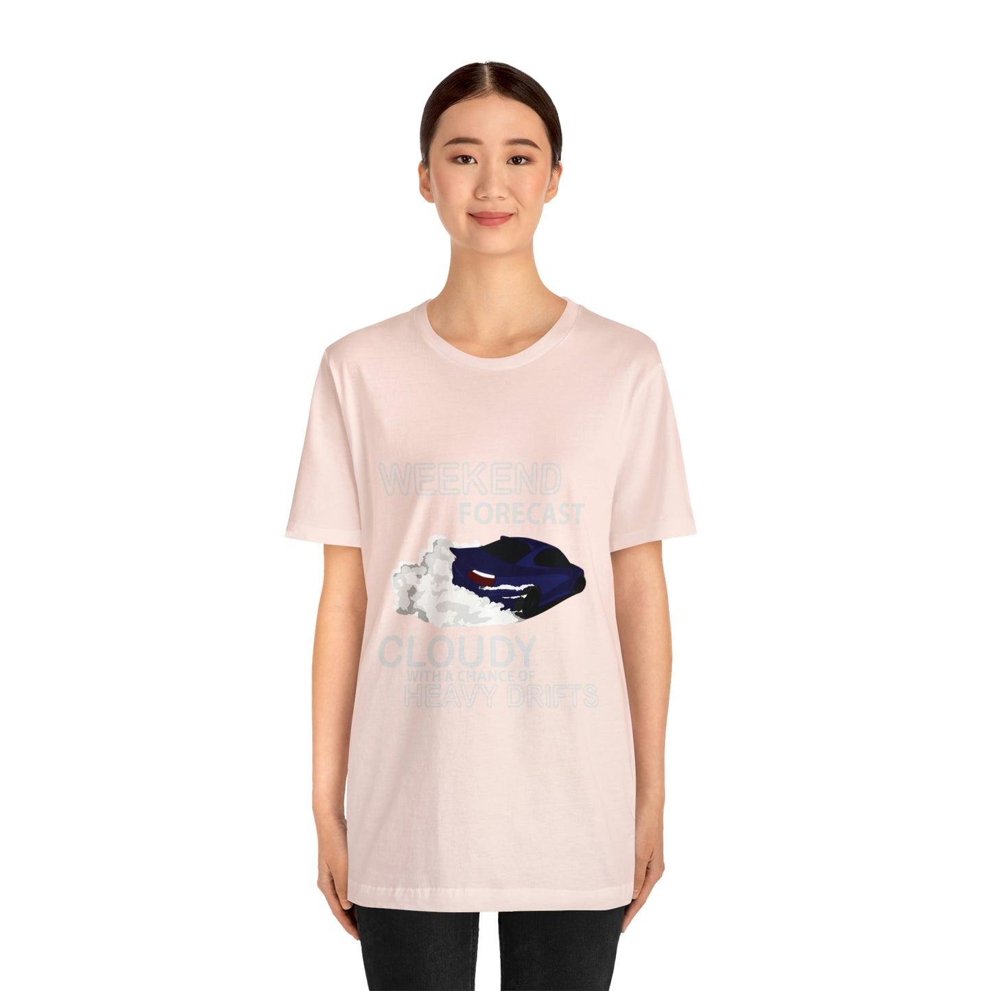 JDM Car Inspired T Shirt 37.