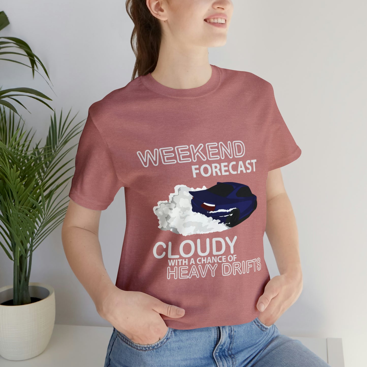 JDM Car Inspired T Shirt 37.