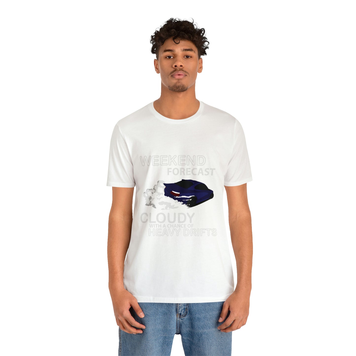 JDM Car Inspired T Shirt 37.