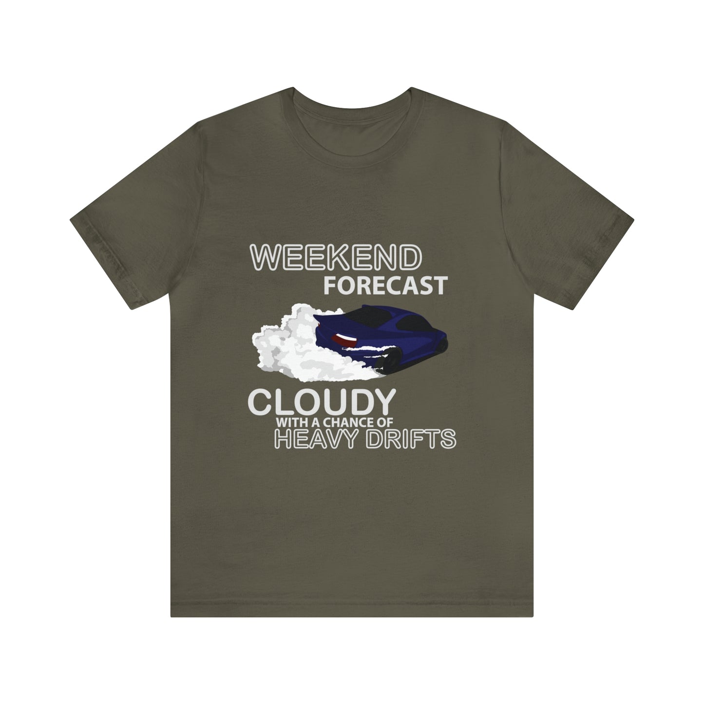 JDM Car Inspired T Shirt 37.