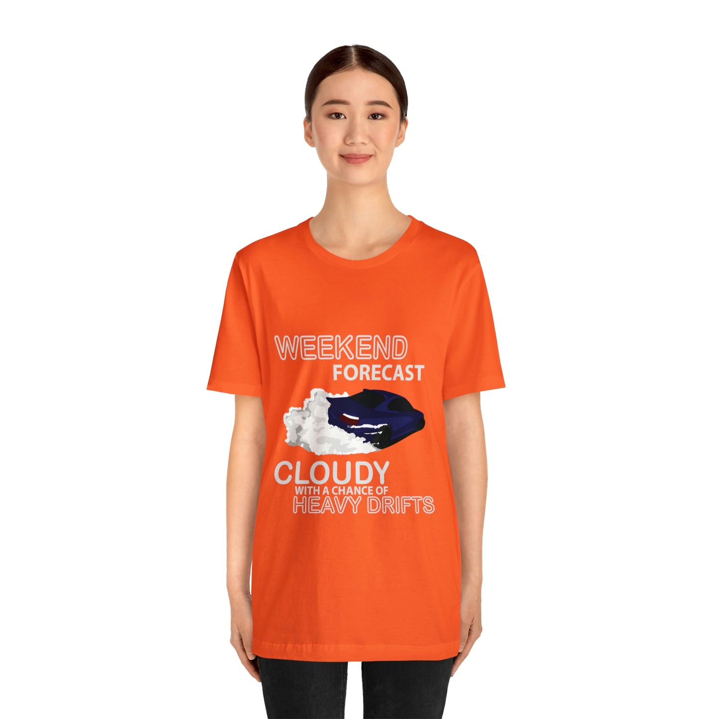 JDM Car Inspired T Shirt 37.