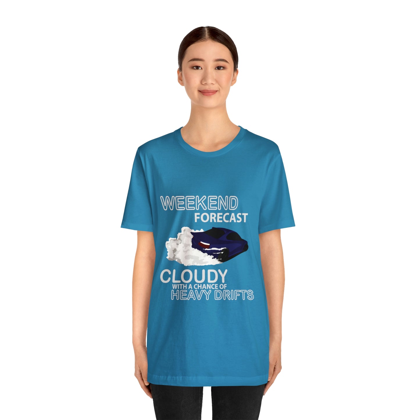 JDM Car Inspired T Shirt 37.