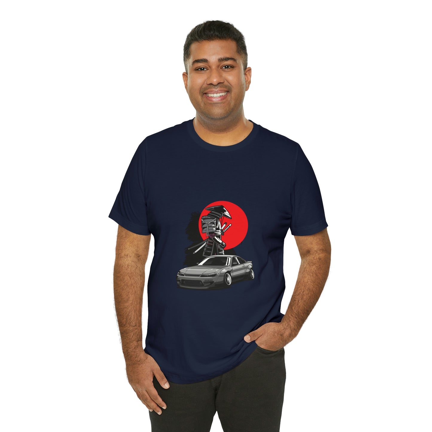 JDM Car Inspired T Shirt 22.