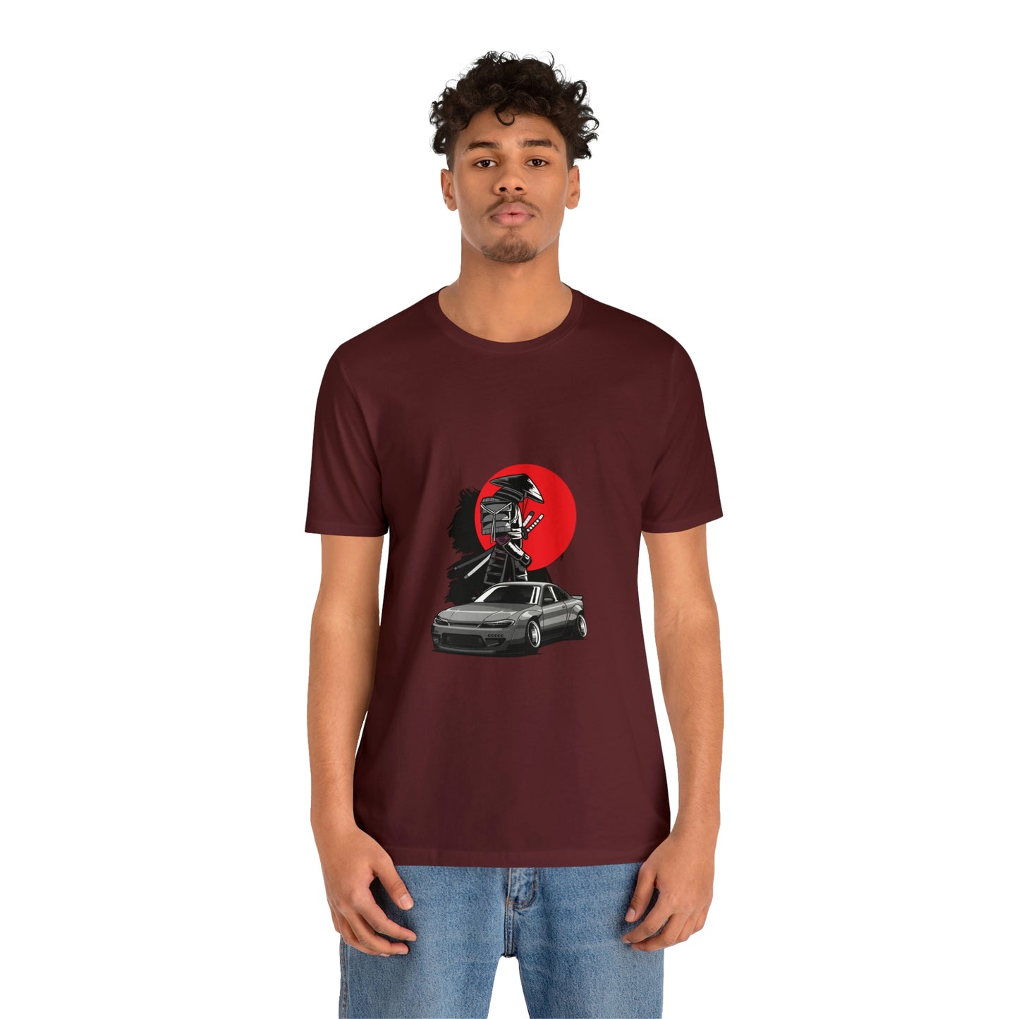 JDM Car Inspired T Shirt 22.