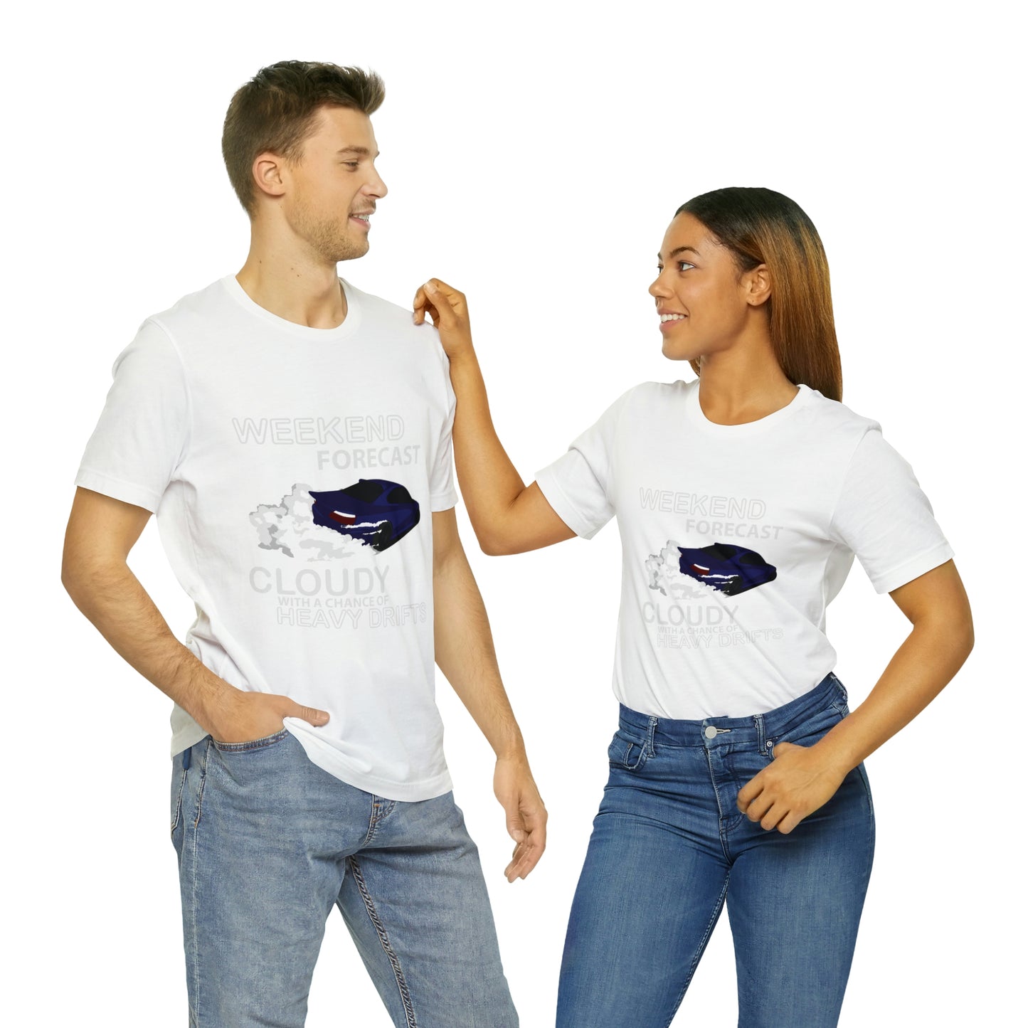 JDM Car Inspired T Shirt 37.