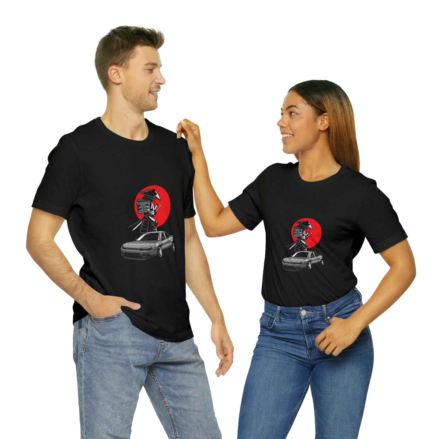 JDM Car Inspired T Shirt 22.
