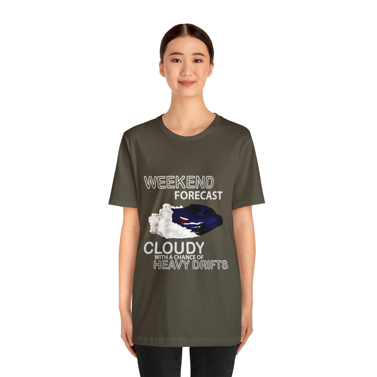 JDM Car Inspired T Shirt 37.